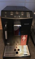 Machine espresso Philips Saeco (Neuf ), Elektronische apparatuur, Koffiezetapparaten, Ophalen, Nieuw, Espresso apparaat, Koffiebonen