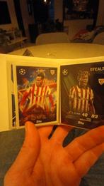 TOPPS F1 + VOETBAL zie meerdere zoekertjes., Ophalen of Verzenden