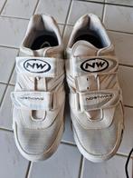 Chaussure vélo, Chaussures