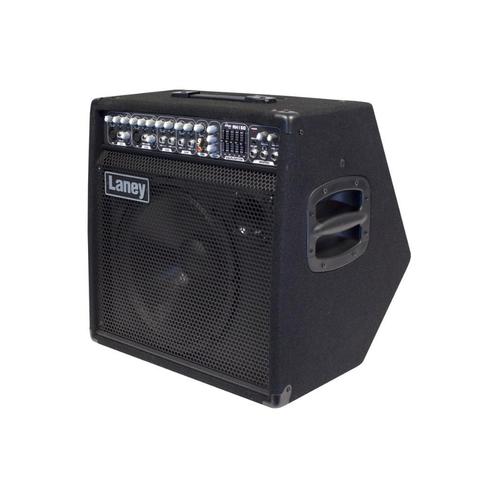 Laney - Combo Versterker, Muziek en Instrumenten, Versterkers | Keyboard, Monitor en PA, Zo goed als nieuw, Overige typen, Minder dan 500 watt