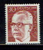 Duitsland Bundespost   509  xx, Timbres & Monnaies, Timbres | Europe | Allemagne, Enlèvement ou Envoi, Non oblitéré