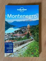 Lonely Planet Montenegro, Boeken, Reisgidsen, Ophalen, Zo goed als nieuw, Lonely Planet