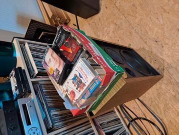 3 dozen met videobanden gratis ophalen wel alles meenemen, Enlèvement, Utilisé