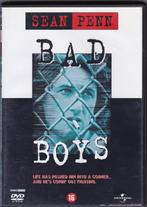 BAD Boys  ( Sean Pen 1983 ), Comme neuf, Mafia et Policiers, Enlèvement ou Envoi, À partir de 16 ans