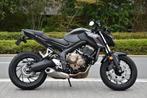 HONDA - CB 650 FA - NETTE NAKED !!, Motoren, Motoren | Honda, 4 cilinders, Bedrijf, Meer dan 35 kW, ABS