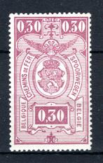 TR139 MNH 1923 - Armoiries, Enlèvement ou Envoi, Non oblitéré, Neuf