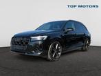 Audi Q7 Audi Q7 SUV  S line 60 TFSI e quattro 490pk tiptroni, Auto's, Automaat, Q7, Hybride Elektrisch/Benzine, SUV of Terreinwagen