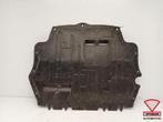 VW Passat B6 B7 Bodemplaat Onderplaat 3C0825237H, Gebruikt, Volkswagen