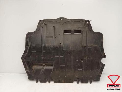 VW Passat B6 B7 Bodemplaat Onderplaat 3C0825237H, Auto-onderdelen, Carrosserie, Volkswagen, Gebruikt