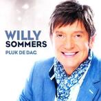 Willy Sommers - Pluk de Dag, Cd's en Dvd's, Ophalen of Verzenden