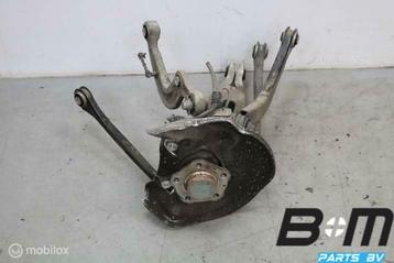 Wielophanging rechtsachter Audi A4 8W Limo FL 8W0505311H beschikbaar voor biedingen