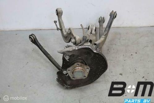 Wielophanging rechtsachter Audi A4 8W Limo FL 8W0505311H, Auto-onderdelen, Ophanging en Onderstel, Gebruikt