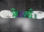 Rossignol District Snowboard – 161W – Goede staat, Ophalen, Zo goed als nieuw, Board