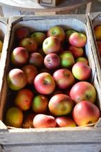 APPELEN BIO, Ophalen