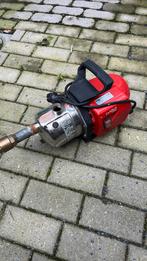regenwaterpomp Leader, Ophalen of Verzenden, Zo goed als nieuw