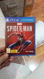spider man jeu playstation 4, Ophalen of Verzenden, Zo goed als nieuw