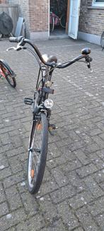 B Twin Elop5, Fietsen en Brommers, Fietsen | Vouwfietsen, Ophalen of Verzenden, Gebruikt, Dames, Versnellingen