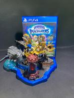 Skylanders Imaginators Ps4 starterset, Games en Spelcomputers, Games | Sony PlayStation 4, Ophalen of Verzenden, Zo goed als nieuw