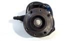 MOYEU DE ROUE AVANT DROIT Peugeot 207 / 207+ (WA / WC / WM), Utilisé, Peugeot