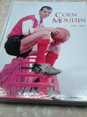 Coen Moulijn 1937 - 2011 beschikbaar voor biedingen