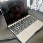 Macbook 12 inch, Computers en Software, Apple Macbooks, Gebruikt, 256 GB, 12 inch, Ophalen of Verzenden