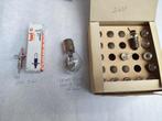 Ampoules voiture ancienne ou camion 24V, Ophalen of Verzenden, Nieuw