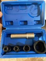 Jeu de douilles pour pompe d’injection diesel – 5 pièces, Envoi, Neuf