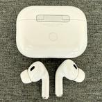 Apple Airpods Pro 2 (Lightning), Telecommunicatie, Mobiele telefoons | Oordopjes, Ophalen of Verzenden, Gebruikt, In gehoorgang (in-ear)