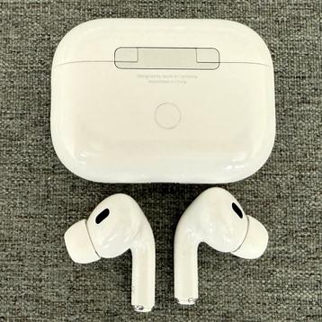 Apple Airpods Pro 2 (Lightning) beschikbaar voor biedingen