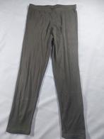 Legging kaki sans marque, Kleding | Dames, Leggings, Maillots en Panty's, Legging, Maat 36/38 (S), Sans marque, Ophalen of Verzenden