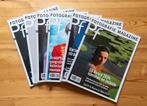 Te koop fotomagazine PF, Boeken, Hobby en Vrije tijd, Ophalen of Verzenden, Gelezen, Fotograferen en Filmen
