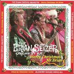 2 CD's Brian SETZER - Live in Tokyo 2004, Verzenden, Nieuw in verpakking, Rock-'n-Roll