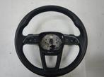 Audi Q5 80A Stuur Leer MF+F1+View 80A419091C, Ophalen of Verzenden, Gebruikt, Audi