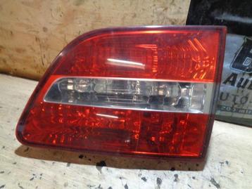 Achterlicht rechts van een Fiat Stilo