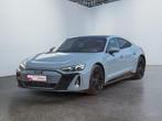 Audi e-tron GT S*e-tronGT*FullOptions*Bang&Olufsen*LaserLigh, Auto's, Automaat, Zwart, E-tron GT, 5 deurs