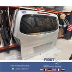 W447 VITO TOURER / V KLASSE VIP ACHTERKLEP DEUR ZILVERGRIJS