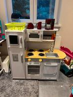 Kids craft keukentje, Kinderen en Baby's, Ophalen, Gebruikt, Hout, Speelkeuken