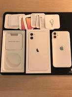 Iphone 11 128gb white, Telecommunicatie, Mobiele telefoons | Apple iPhone, Ophalen, Gebruikt, Wit, IPhone 11