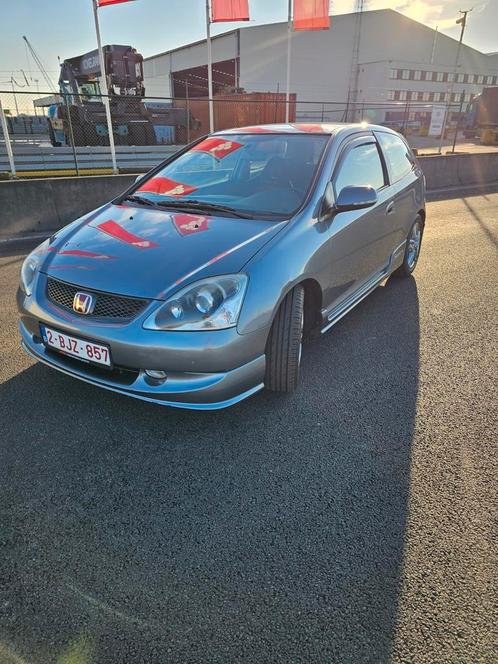 Honda civic sport, Auto's, Honda, Particulier, Civic, Ophalen