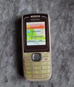 Nokia 1650 met oplader, Ophalen of Verzenden, Gebruikt