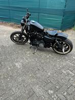 Harley Davidson 883 sportster, Motoren, 883 cc, Particulier, 12 t/m 35 kW, Naked bike