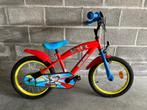 Kinderfiets, Fietsen en Brommers, Fietsen | Kinderfietsjes, Ophalen, Zo goed als nieuw, 16 tot 20 inch