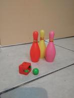 Bowling spel zakformaat, Ophalen of Verzenden, Zo goed als nieuw