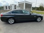 BMW 520D boîte auto, 2016,130.000km, Autos, Cuir, Achat, Sièges électriques, Automatique