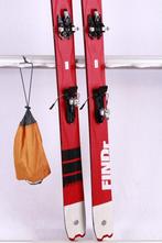 177 cm toerski's G3 FINDR 94, full sidewall, poplar woodcore, Sport en Fitness, Skiën en Langlaufen, 160 tot 180 cm, Gebruikt