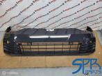 VW GOLF 8 VIII LC7Q Voorbumper DELPHIN GRAU 5H0807221H GRILL, Auto-onderdelen, Nieuw, Ophalen of Verzenden, Bumper, Volkswagen