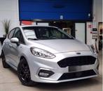 Ford Fiesta 1,1 ST-Line Eco-boost, Auto's, Voorwielaandrijving, Stof, 5 deurs, Particulier