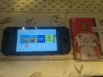 Nintendo Switch, Consoles de jeu & Jeux vidéo, Consoles de jeu | Nintendo 2DS & 3DS, Enlèvement ou Envoi, Comme neuf