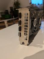 Rtx 2060 6GB videokaart, Computers en Software, Videokaarten, Ophalen, Gebruikt, Nvidia