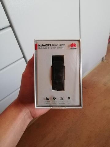 Chargeur Huawei Band 3 Pro + avec boîte  disponible aux enchères